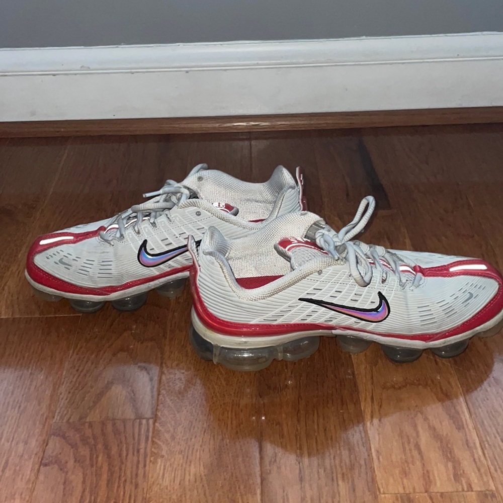 Vapor Max 360